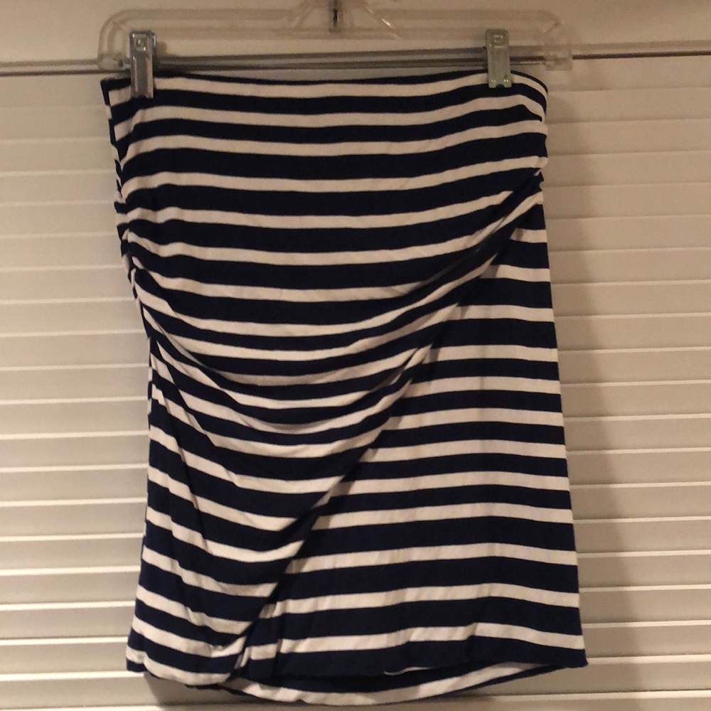 Top that converts to a skirt